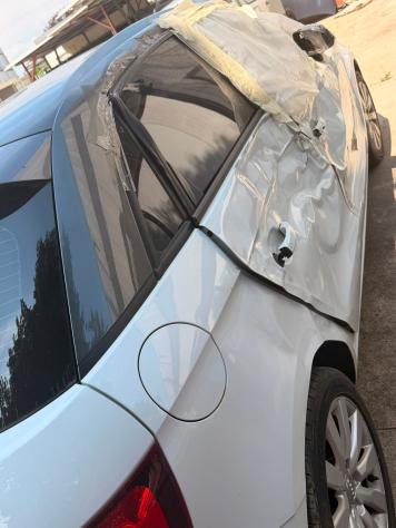 Audi A1 SPB 1.6 TDI 116 CV S tronic Admired - Foto 4