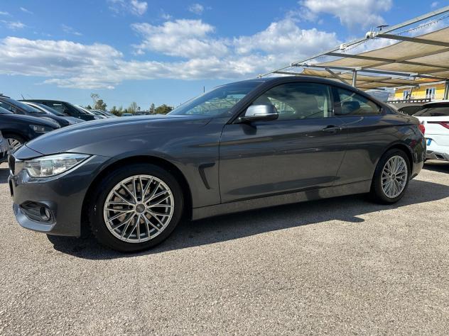 Bmw 420 d CoupDiesel Automatica - Foto 8