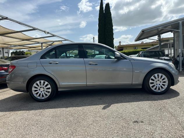 Mercedes Classe C 220 Automatica - Foto 2