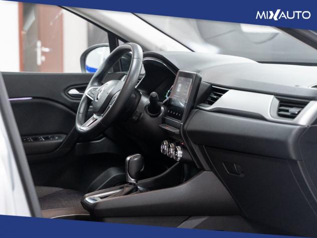 Renault Captur 1.6 E-Tech Full Hybrid Intens 145CV auto - Foto 17