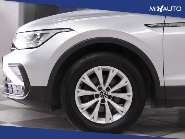 Volkswagen Tiguan 1.5 TSI Life 150CV DSG - Foto 8