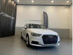 Audi A3 A3 Sportback 35 1.5 tfsi Business 150cv my19