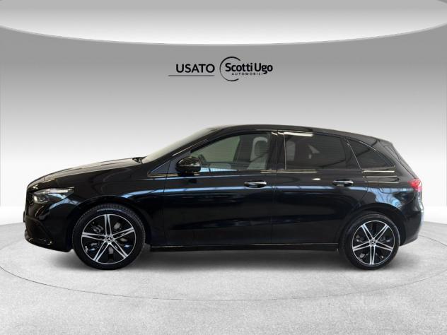 Mercedes-Benz Classe B - W247 B 250 e phev Progressive Advanced Plus auto - Foto 2