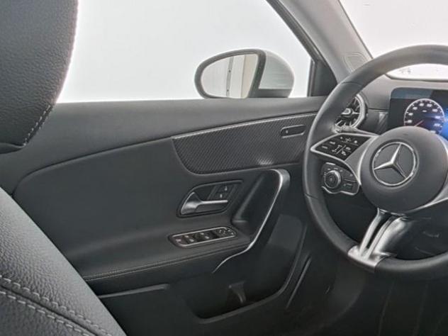 MERCEDES-BENZ A 180 Automatic Progressive Advanced Plus rif. 24046279 - Foto 9