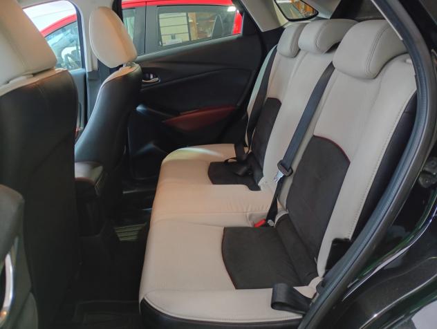 Mazda CX-3 1.5L Skyactiv-D Exceed - Foto 10