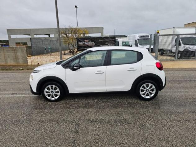 CITROEN C3 BlueHDi 100 S&S Business Combi 4 POSTI N1 rif. 23821521 - Foto 8