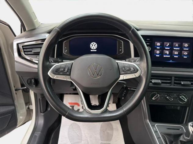 VOLKSWAGEN Polo 1.0 TSI 95CAVALLI 5 PORTE IVA ESP. rif. 23958035 - Foto 8