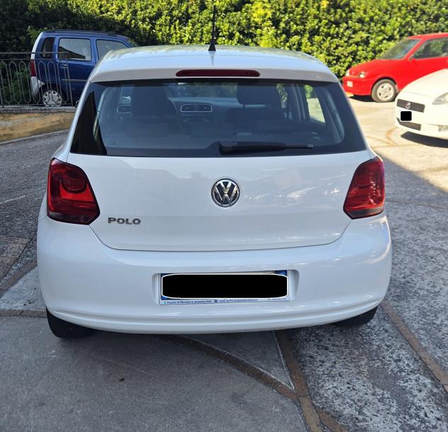 Volkswagen Polo 1.2 5 p BEN TENUTA GARANZIA 12 MESI - Foto 2