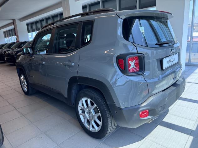 Jeep Renegade 1.6 MJet 130cv Limited - Foto 4