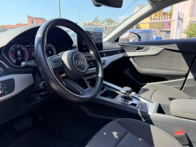 AUDI A4 Avant 30 TDI/136 CV S tronic Business Advanced rif. 23899531 - Foto 9