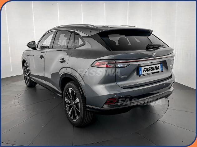 MG HS HS 1.5 Luxury auto - Foto 4