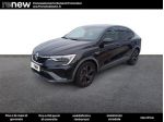 RENAULT Arkana r.s. line fast track E-TECH full hybrid 145 rif. 23095547