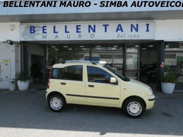 FIAT Panda 1.4 Dynamic Natural Power rif. 23746441