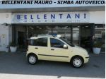 FIAT Panda 1.4 Dynamic Natural Power rif. 23746441