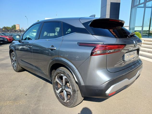 Nissan Qashqai 1.3 mhev N-Connecta xtronic AUTOCARRO N1 - IVA ESCLUSA - Foto 9
