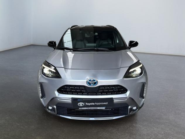 Toyota Yaris Cross Yaris Cross 1.5h Adventure awd-i 116cv e-cvt - Foto 2
