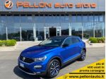 Volkswagen T-Roc 1.0 TSI 115 CV Style KM CERTIFIC-GARANZIA-1°PROP