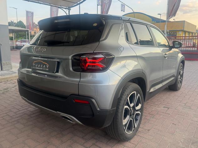 Jeep Avenger 1.2 GSE T3 Altitude #50595 - Foto 4