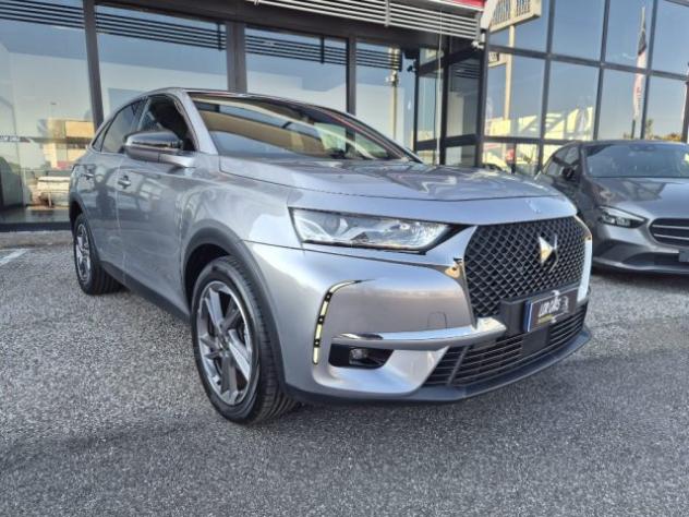 DS AUTOMOBILES DS 7 Crossback BlueHDi 130 aut. Grand Chic rif. 24190677 - Foto 3