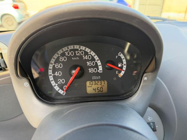Fiat 600 1.1 50th Anniversary - Foto 9