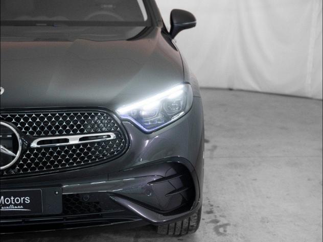Mercedes-Benz GLC GLC 300 de 4MATIC Plug-in Hybrid Coupé AMG Line PREMIUM TECH - Foto 6