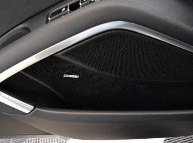 PORSCHE Boxster 3.4 S Pdk Unico Proprietario-Service Porsche-Iva E rif. 23404276 - Foto 8