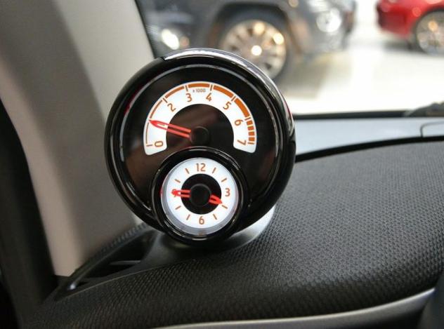 SMART ForTwo 90 0.9 T twinamic cabrio Prime " Km 19.730 " rif. 23904422 - Foto 10