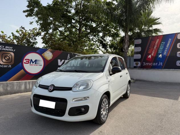 FIAT Panda 1.3 Mjt 95cv S&S E6 Lounge