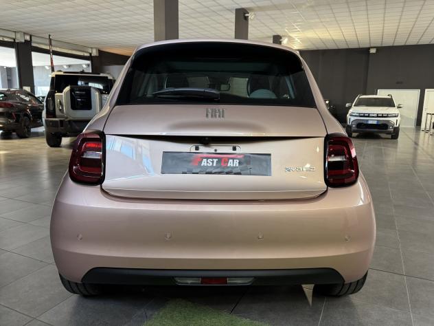 FIAT 500 Hybrid Hybrid La Prima - Foto 6