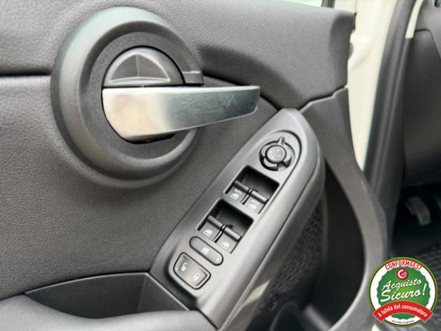 FIAT 500X 1.3 MultiJet 95 CV rif. 24129792 - Foto 7