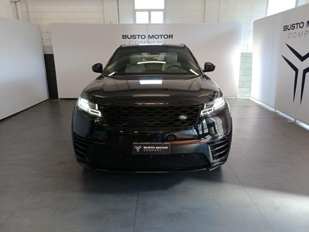 Land Rover Range Rover Velar Range Rover Velar 2.0 si4 benzina R-Dynamic 250cv auto my19 GARANTITA - Foto 2