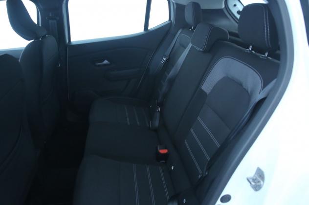 Dacia Sandero 1.0 SCe STREETWAY EXPRESSION Fari FULL LED Y-shape/Sensori di parcheggio posteriori - Foto 8