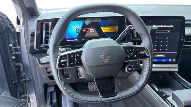 Renault Austral 1.2 full hybrid E-Tech 200cv Techno Auto - Foto 8