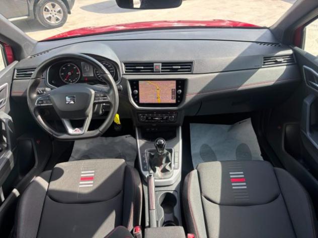 SEAT Arona 1.6 TDI 115 CV FR rif. 23910424 - Foto 10