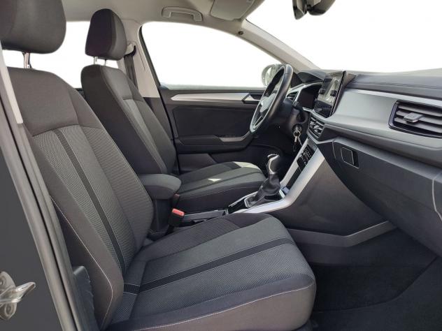 Volkswagen T-Roc T-Roc 2.0 tdi Life 115cv - Foto 7