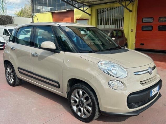 Fiat 500L 0.9 TwinAir Turbo Natural Power Pop Star