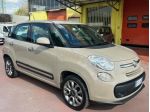 Fiat 500L 0.9 TwinAir Turbo Natural Power Pop Star