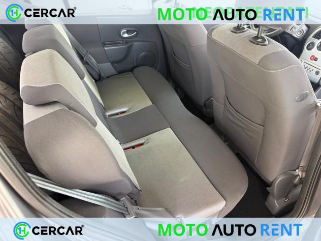 Renault Modus 1.2 tce Dynamique 100cv - Foto 4