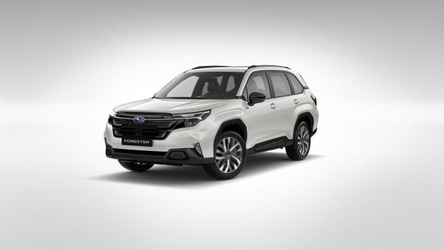 Subaru Forester 2.0i e-BOXER MY25 PREMIUM