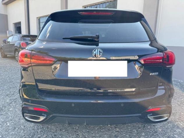 MG HS AUTOMATICO 1.5T-GDI AT Luxury rif. 23984315 - Foto 5