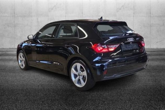AUDI A1 SPB 35 TFSI S tronic Admired Advanced rif. 23757216 - Foto 2