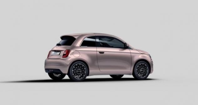 FIAT 500e Berlina 42 kWh Pop rif. 23255748 - Foto 2