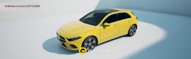 MERCEDES-BENZ A 180 d Automatic AMG Line Extra rif. 23793411