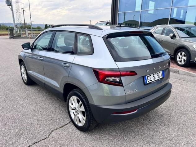 Škoda Karoq 1.6 TDI SCR DSG Executive - Foto 3
