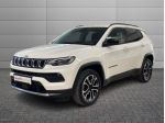 Jeep Compass II 2021 1.5 turbo t4 mhev Limited 2wd 130cv dct