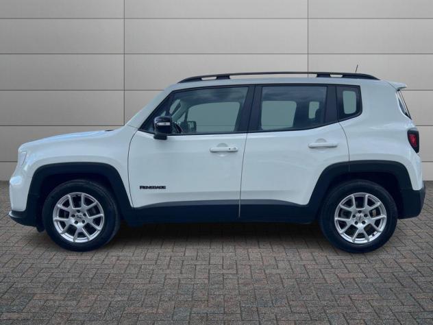 Jeep Renegade 2019 1.6 mjt Limited 2wd 130cv - Foto 2