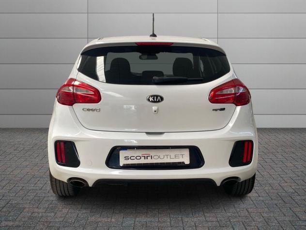 Kia ceed II 1.0 t-gdi GT Line 120cv - Foto 10