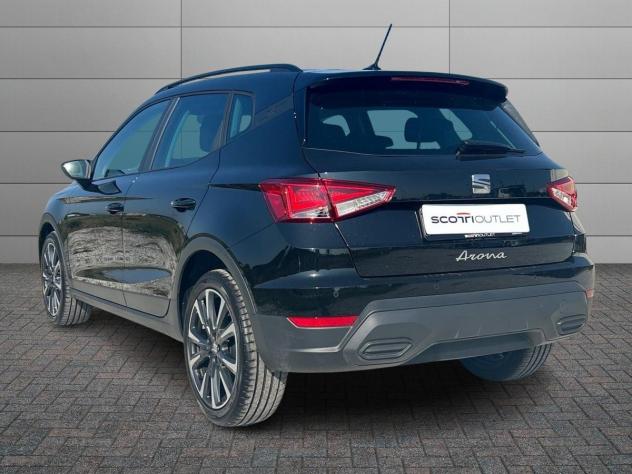 SEAT Arona 2022 1.0 ecotsi Style 95cv - Foto 4