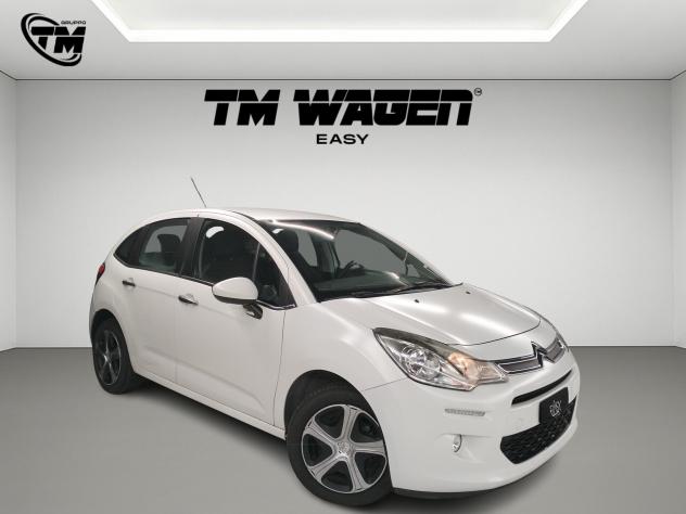 Citroen C3 PureTech 82 S&S ETG Exclusive automatico - GPL - NEOPATENTATI - Foto 3