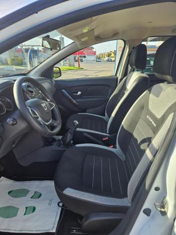 DACIA - Sandero - Stepway 0.9 TCe 90CV Comfort - Foto 10